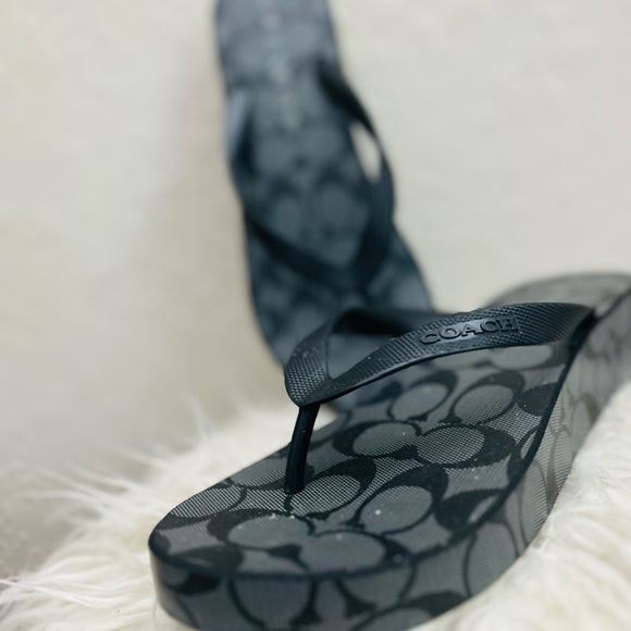 Coach Slides - Picture 3 of 4